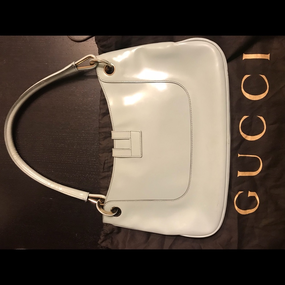 Gucci handbag - Picture 6 of 7
